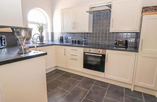 Clwyd Cottage - Foto 8