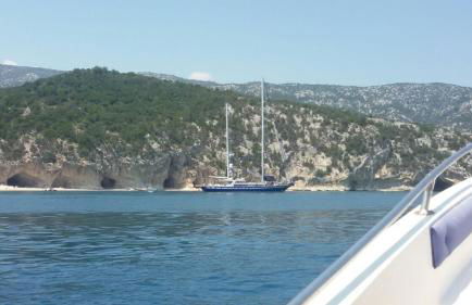 Il Lentischio holiday home - Foto 54