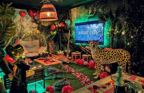 Nuit insolite avec Spa privatif à Agen - Foto 11