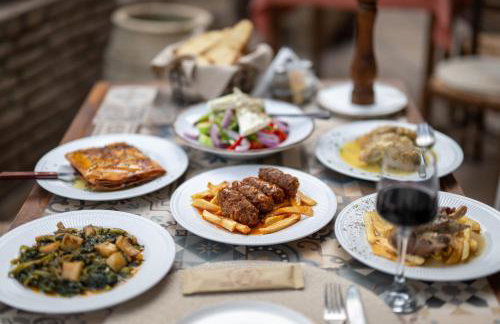 Tsagris Guest House - Foto 30