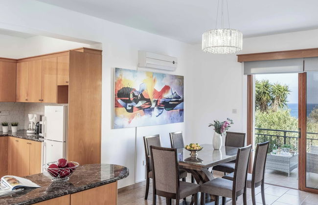 Villa Marilia - Foto 19