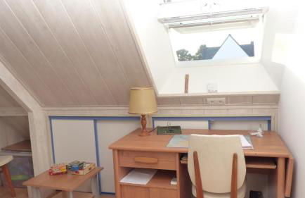 Les Courlis, maison de vacances proche des plages - Foto 24