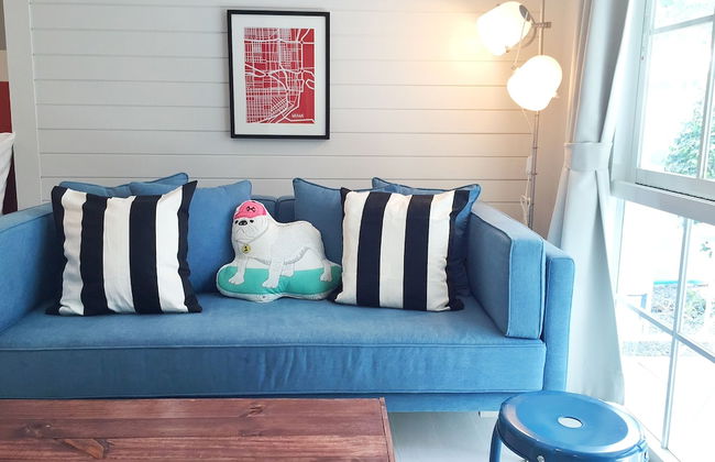 Zea Za Bungalow - Foto 12