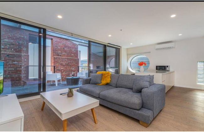 Melbourne City Apartments - Teri - Photo 48