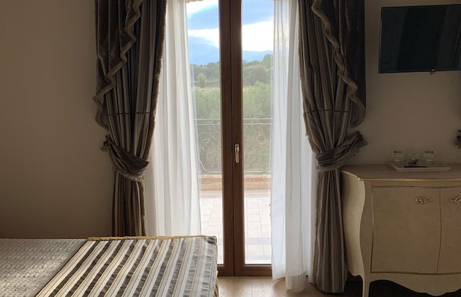 Agriturismo De Luca - Photo 13