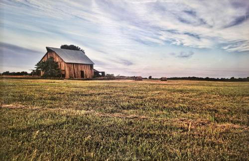 Peak Valley Manor, a Modern Farmhouse - Foto 74