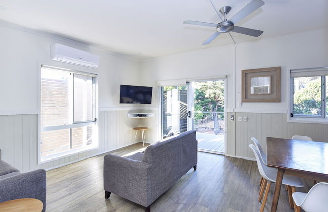 NRMA Ocean Beach Holiday Resort - Photo 68