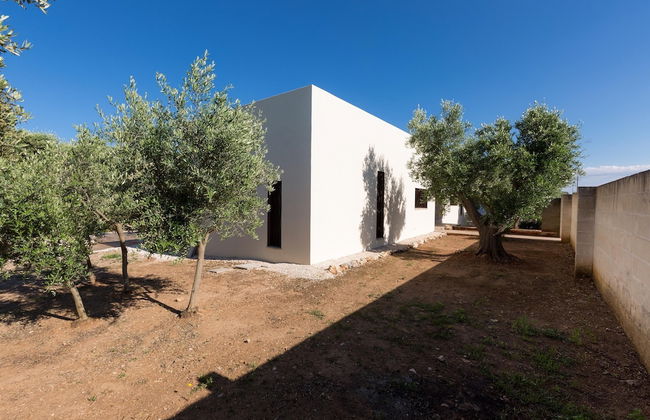 Villa Sofia - Foto 51