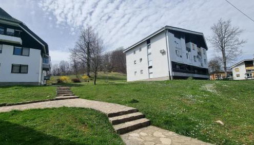 Apartman Filipčić - Foto 2