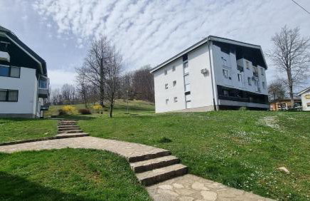 Apartman Filipčić - Foto 2