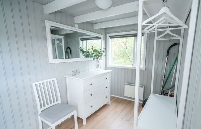 Húsafell Holiday Homes - Foto 14