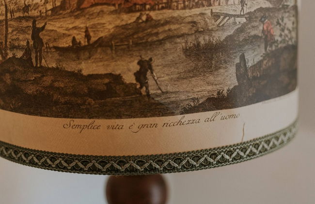 Casa Del Tempio Antico, Salento - Foto 32