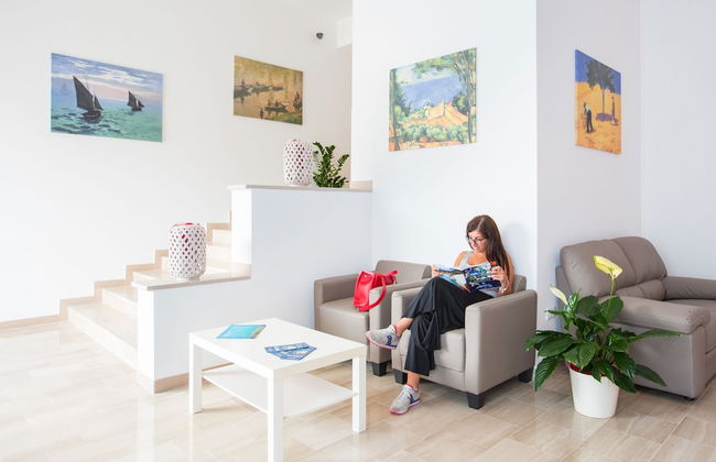 Residence Fontana Vecchia - Foto 7