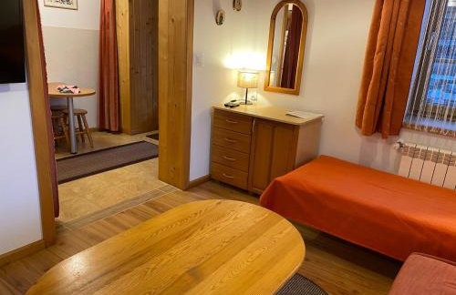 Apartamenty Cicha Dolina - Foto 68