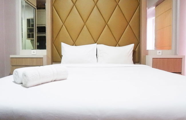 Minimalist Studio Apartment at Supermall Mansion Orchard - Foto 1