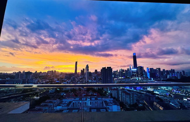 Velocity Suites KL Homestay - Foto 55