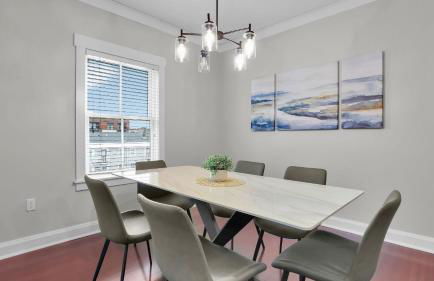 Walkable Historic District Stay 2 Units Sleeps 14 The Juliette by AvantStay - Foto 8