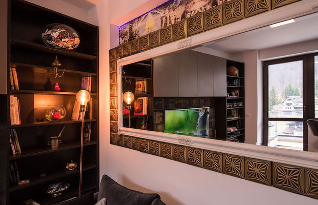 Apartment Castel Suite - Foto 22