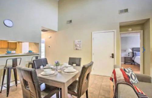 New! LSU Baton Rouge Contemporary 3 Bedroom Suite Condo - Foto 7