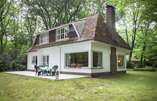 Westmalle Forest Garden Home - Foto 26