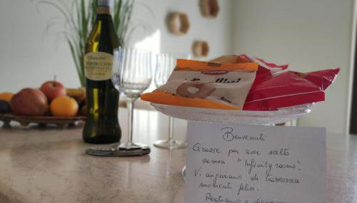 Camere Infinity Rooms - Foto 2