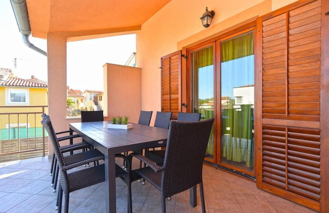 Idyllic Escape in Fasana, Relax and Unwind - Foto 10