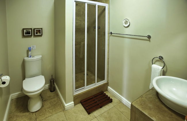 Ellefsen Golf Suite 137, Langebaan, 4 - Sleeper - Foto 22