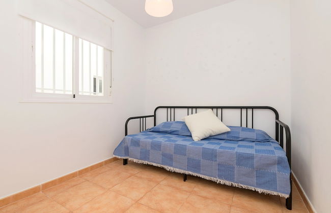 Sanlucar Golf in Sanlucar de Barrameda - Foto 24