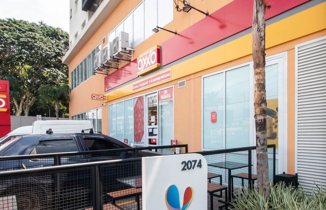 Santo Amaro - Benx 2074 - Foto 68