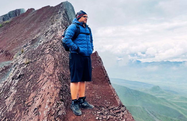 Trekking a Pallay Punchu - Foto 7