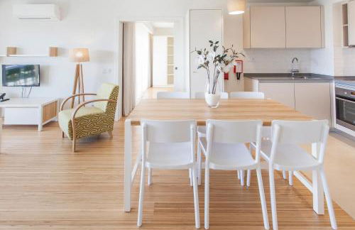 Alfagar Aparthotel - Foto 160