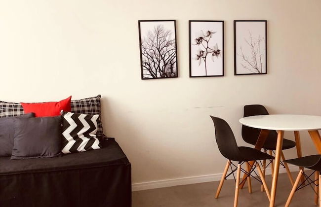 Loft Abdon Batista - Photo 58