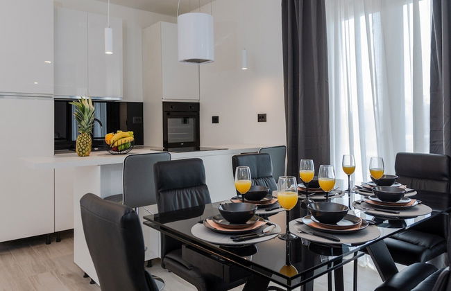 Villa Infinity - Foto 22