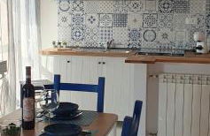 Casa Vacanze SANTAFE'- ATTICO a due passi dal Mare - PARCHEGGIO Privato - Foto 4