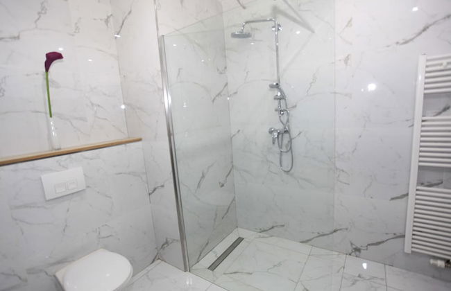 Zollikof Aparts - Sauna & Studioapartments - Foto 44