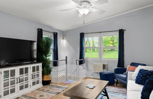 Harpers Ferry Cottage Hot Tub, WiFi, Dog-Friendly - Foto 9