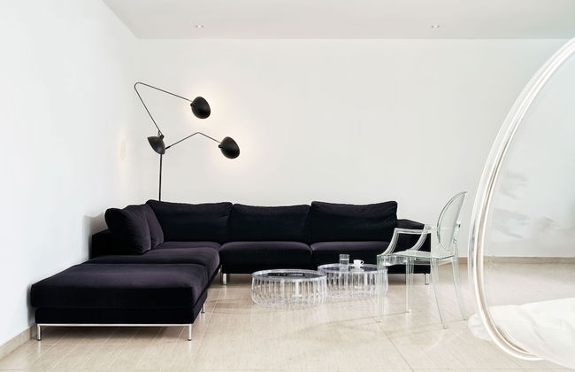 Luxury Villa Eve - Foto 25