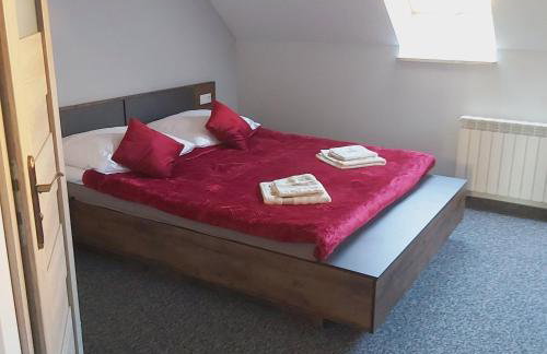 Pokoje U lalusia - Foto 7