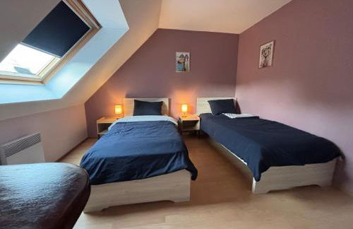 Maison bord de mer - Foto 13