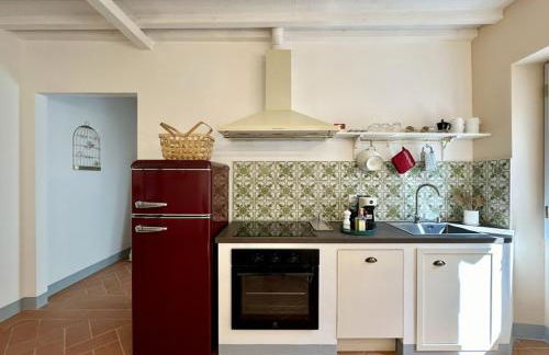 Podere di Montecchio - Le Andane - Foto 10