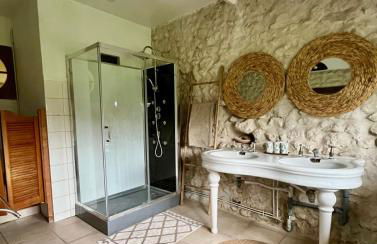 Gîte Magitte - Havre de Paix - Foto 30