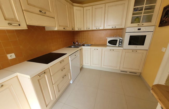 MAISON DE VACANCES - Foto 5