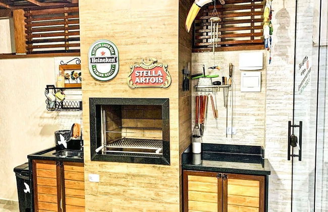 Casa Sol&Mar - Foto 44