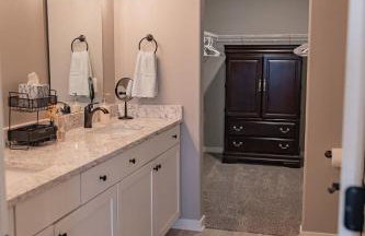 New 2 Bed with Office in Loves Park - Foto 14