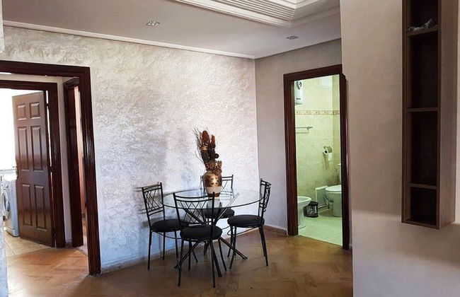 Furnished Apartment Casablanca - Foto 7