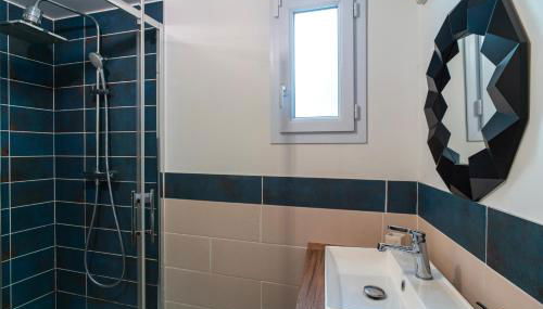Arsav - Vue mer - Foto 5, Shower