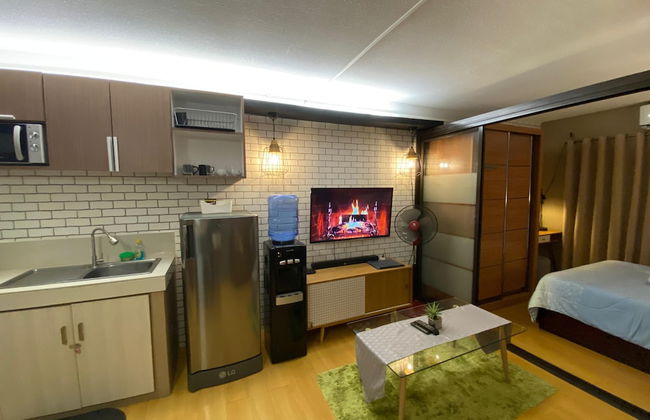 1BR Unit For Rent One Oasis Condominium - Foto 76