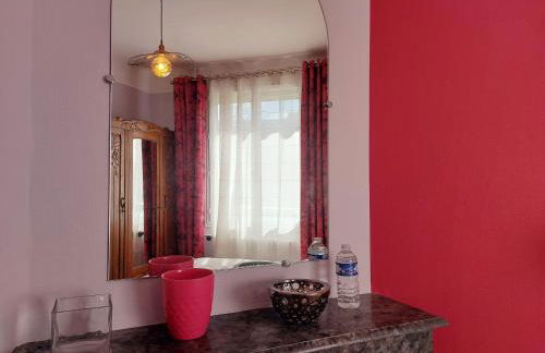 Gîte confortable proche Chartres - 6 pers. - FR-1-581-158 - Foto 16