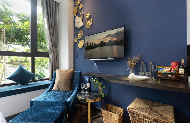 KunKin Luxury Apartment - Foto 15