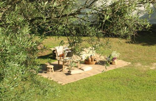 TERRA ROSA COUNTRY HOUSE & VINEYARDS - Foto 96